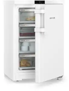 Fd 1404-20 Tischgefrierschrank weiss / D