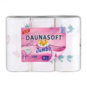 Daunasoft Küchentücher