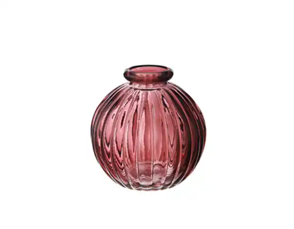 Bild 4 von Mini-Glasvase