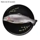Bild 1 von GOLDEN SEAFOOD Lachsforelle