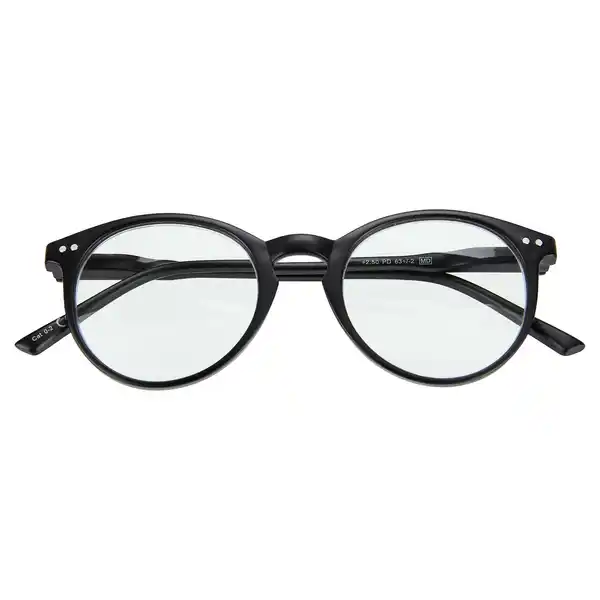 Bild 1 von Lesebrille mit selbsttönenden Gläsern