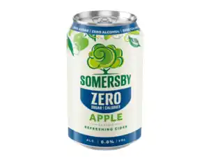 Somersby Zero Cider