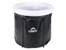 Bild 2 von CRIVIT Eisbad-Tonne, mit Thermodeckel