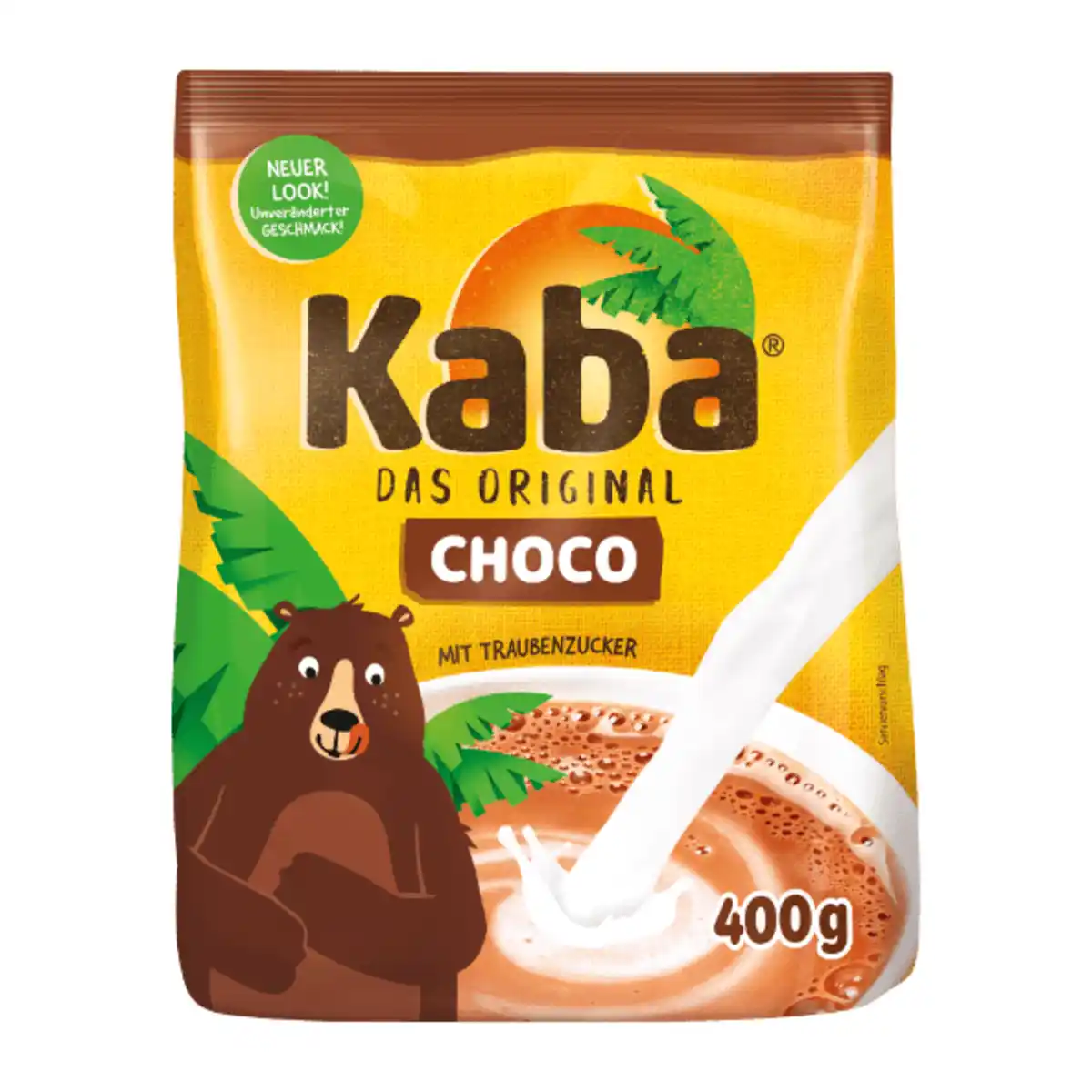 Bild 1 von Kaba 400g