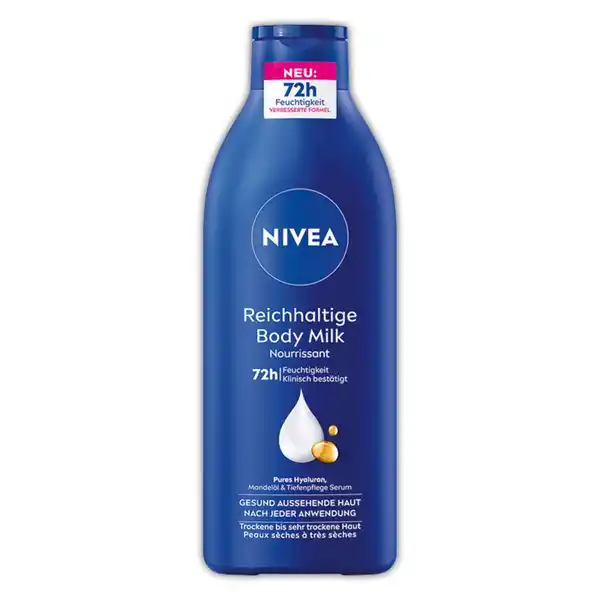 Bild 4 von Nivea Nivea-Produkte
