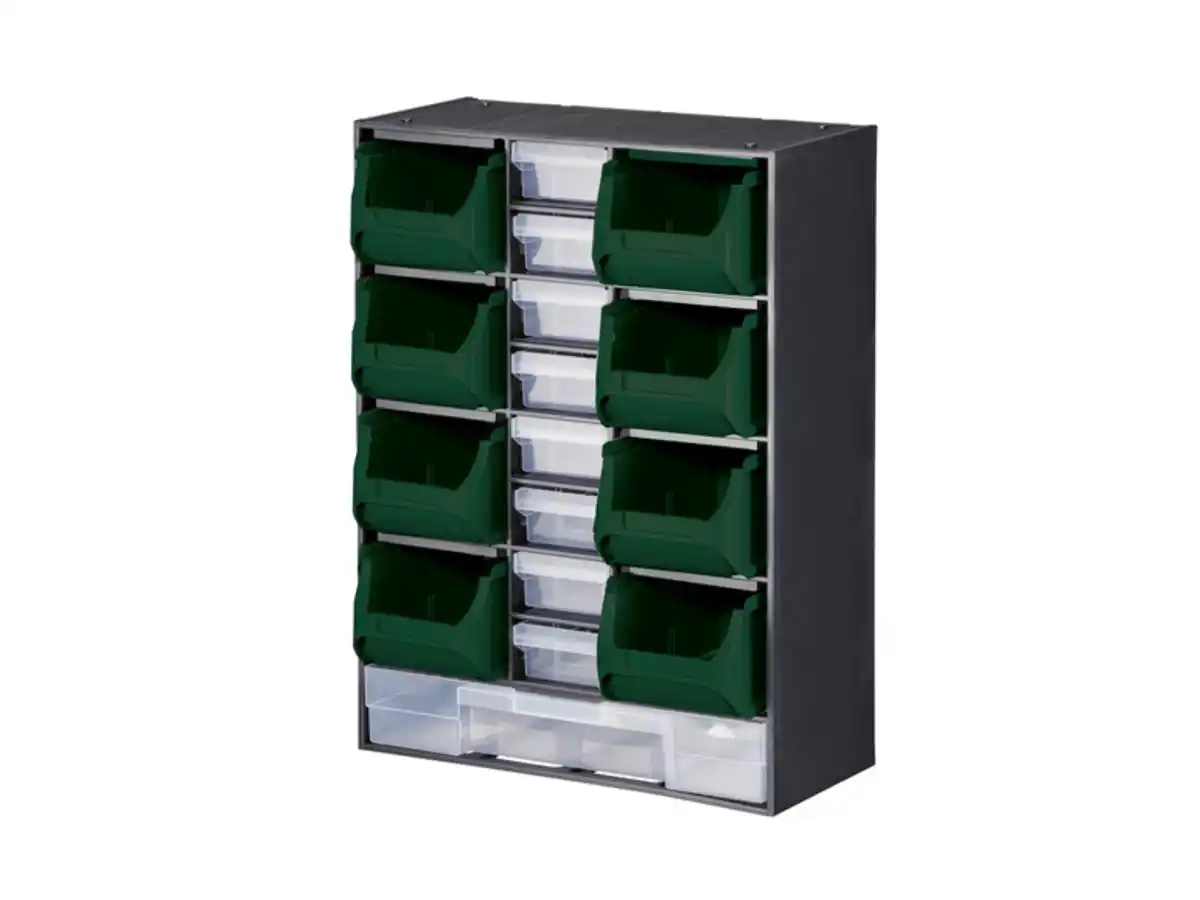 Bild 1 von PARKSIDE® Kleinteile-Magazin