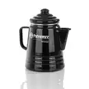 Bild 1 von Petromax Tee-/Kaffee-Perkolator PERKOMAX schwarz