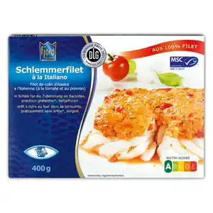 Fjordkrone Schlemmerfilet