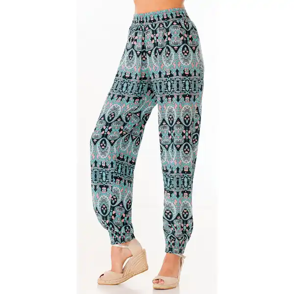 Bild 2 von Ellenor Jodphur-Hose