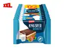Bild 1 von Sondey Knusper-Schnitte,  300 g