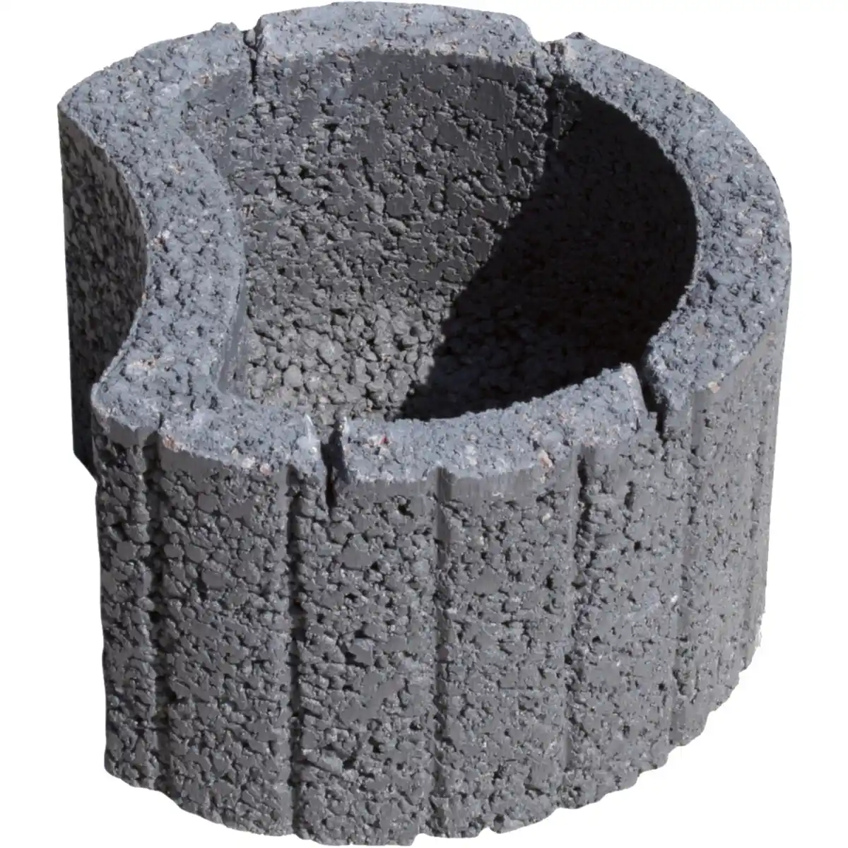 Bild 2 von Pflanzring, BxHxL: 50 x 30 x 40 cm, Beton