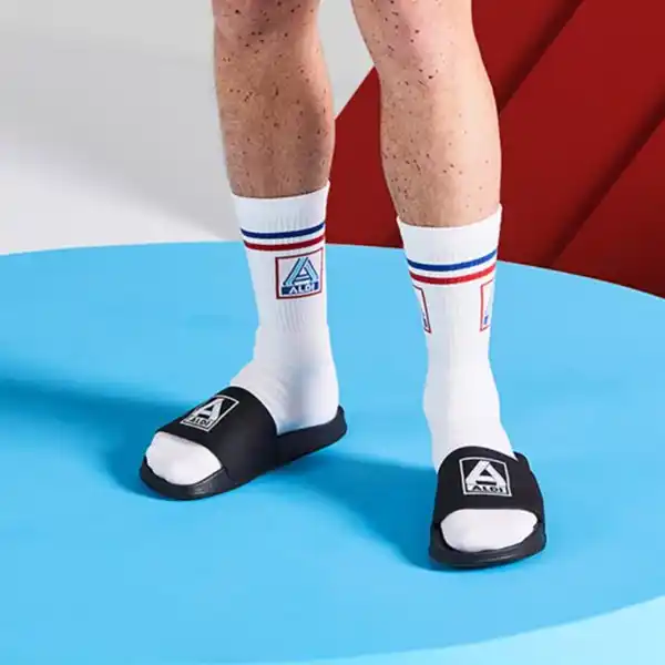 Bild 4 von ALDIORIGINAL Socken