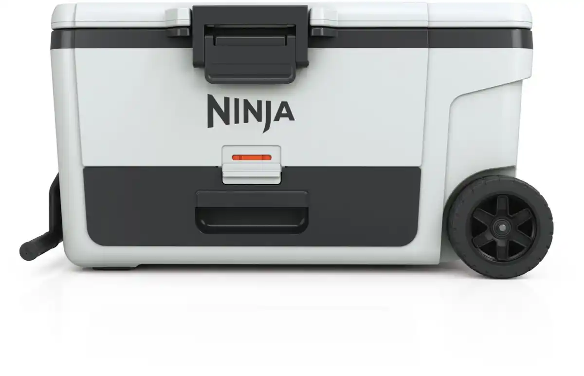 Bild 1 von FrostVault FB265 Kühlbox weiß