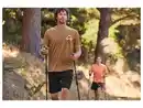 Bild 3 von CRIVIT Herren Funktionsshorts, schützt vor Sonne