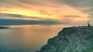 Kreuzfahrten Norwegen/Legendäre Postschiffroute: MS Havila Bergen - Kirkenes - Bergen