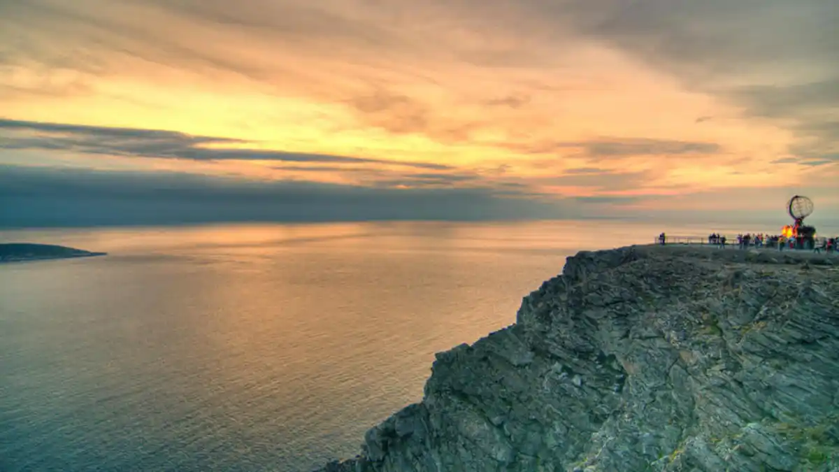 Bild 1 von Kreuzfahrten Norwegen/Legendäre Postschiffroute: MS Havila Bergen - Kirkenes - Bergen