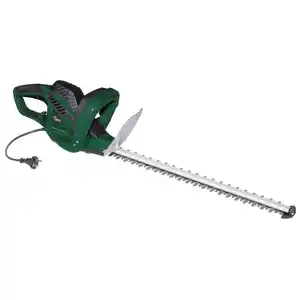 Elektro-Heckenschere »EHS 600-55«, 600 W, Schwertlänge: 50 cm