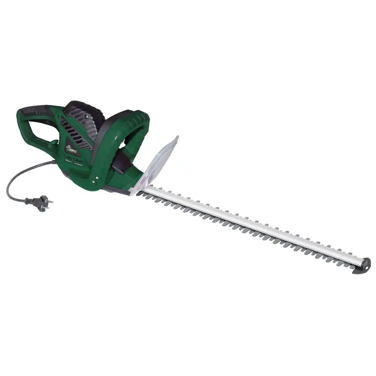 Bild 1 von Elektro-Heckenschere »EHS 600-55«, 600 W, Schwertlänge: 50 cm