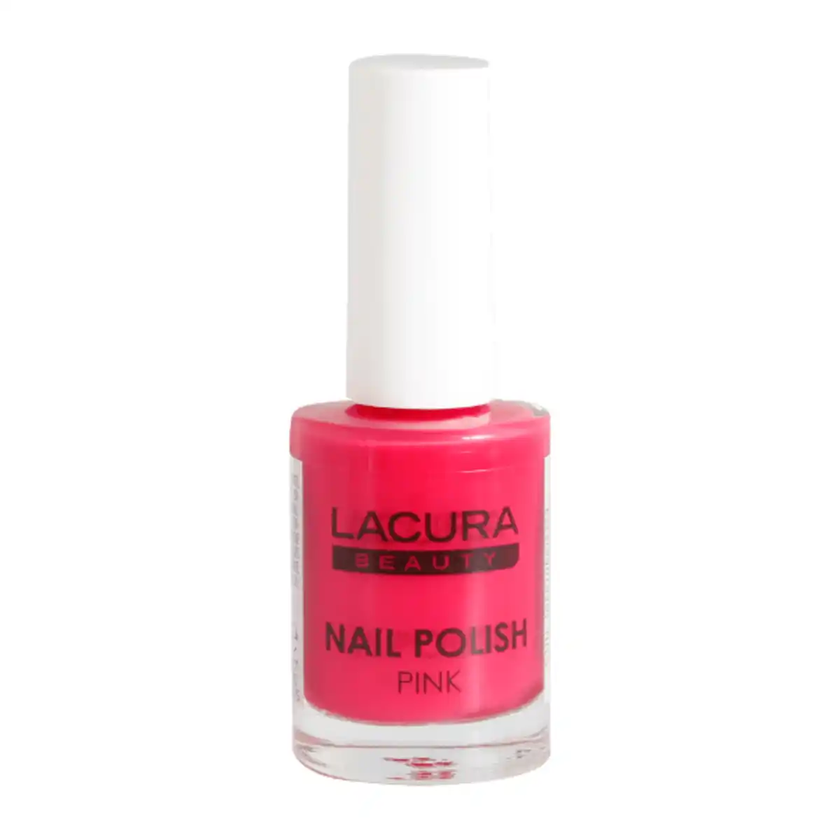 Bild 4 von LACURA Nagellack 11ml