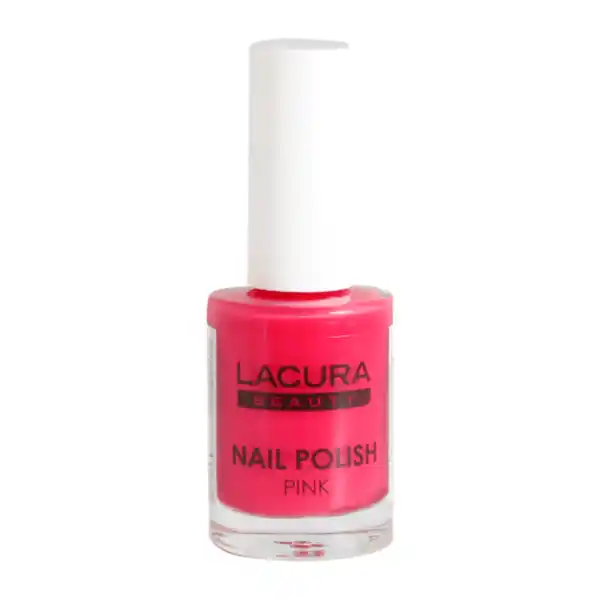 Bild 4 von LACURA Nagellack 11ml