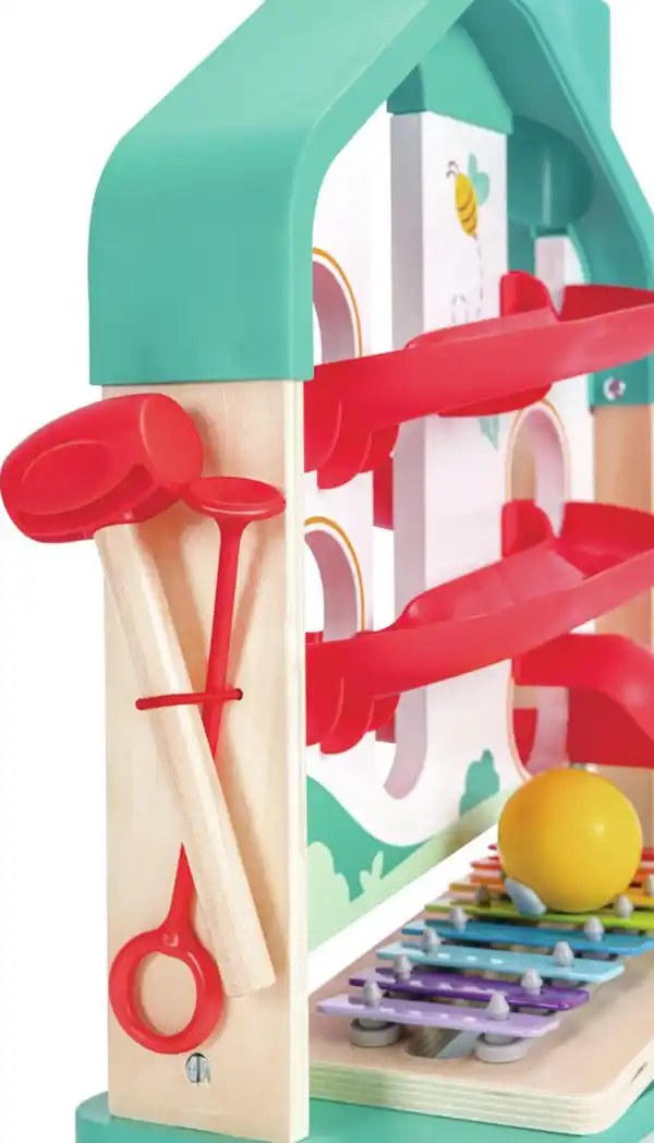 Bild 4 von Hape Melodien-Haus