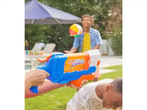 Bild 2 von NERF Wasserblaster