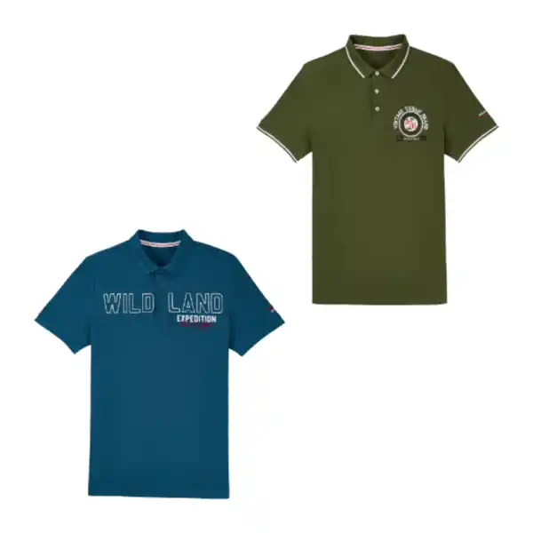 Bild 1 von UP2FASHION Poloshirt