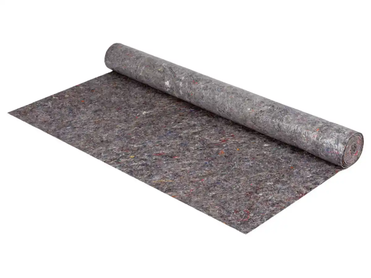 Bild 1 von PARKSIDE® Malervlies, 1 m x 10 m