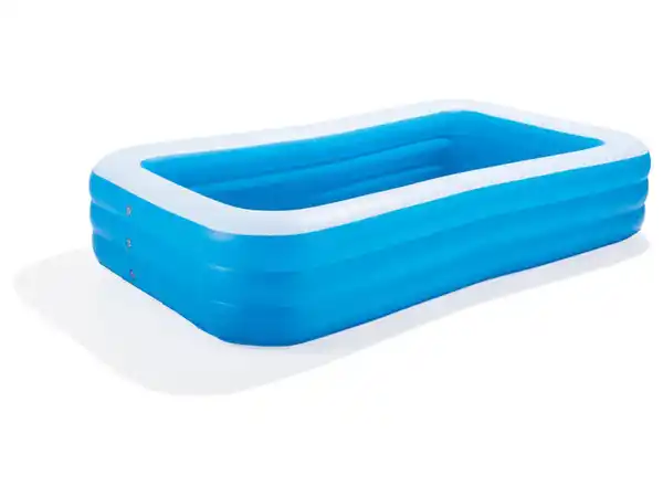 Bild 3 von CRIVIT Planschbecken L 305 x B 183 x H 60 cm