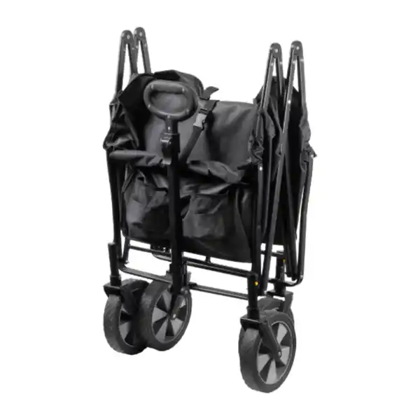 Bild 2 von ADVENTURIDGE Faltbarer Bollerwagen