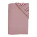 Bild 4 von NOVITESSE Leinen-Feinjersey-Spannbetttuch