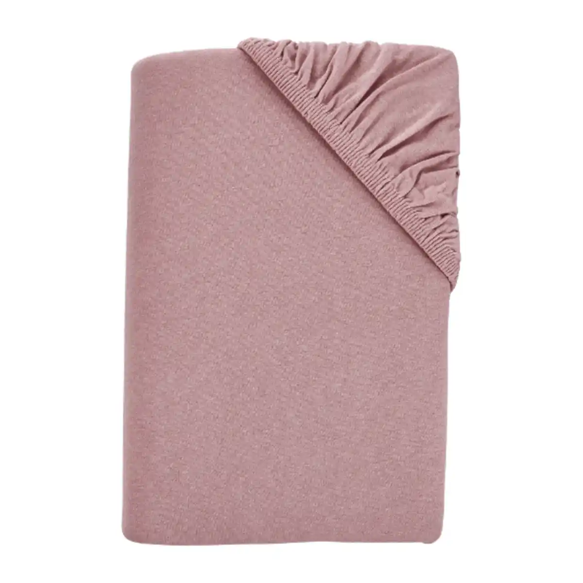 Bild 4 von NOVITESSE Leinen-Feinjersey-Spannbetttuch