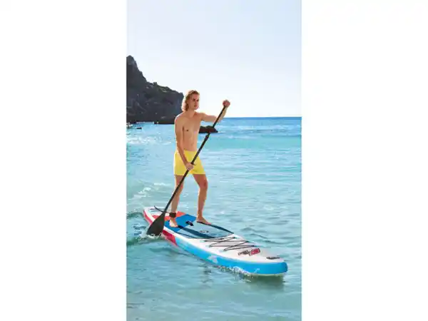 Bild 2 von F2 SUP »Touring 11'6"« mit Doppelkammer-System