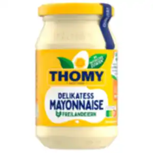 Thomy Delikatess Mayonnaise