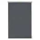 Bild 1 von Gardinia EasyFix Rollo 'Thermo energiesparend' schiefer 100 x 150 cm