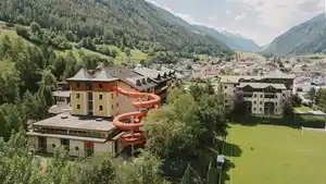 Österreich - Tirol - Oberinntal - Ried - 4* miaflor Familien- & Aktivresort