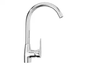 LIVARNO home Küchenarmatur, mit Wassersparfunktion