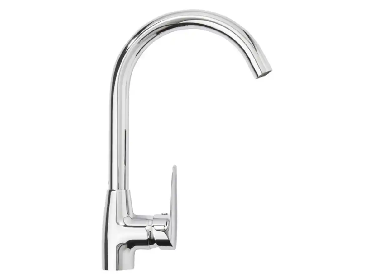 Bild 1 von LIVARNO home Küchenarmatur, mit Wassersparfunktion