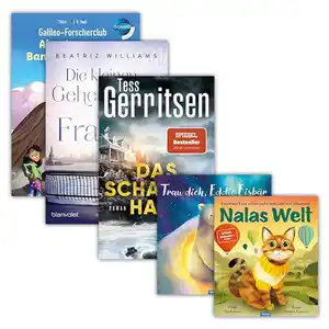 Roman / Kinderbuch