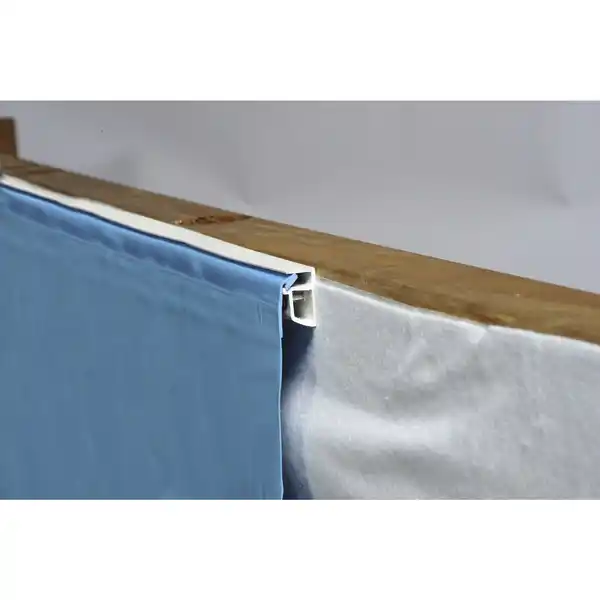 Bild 2 von Rechteckpool Set »Mango«, rechteckig, BxLxH: 320 x 618 x 130 cm