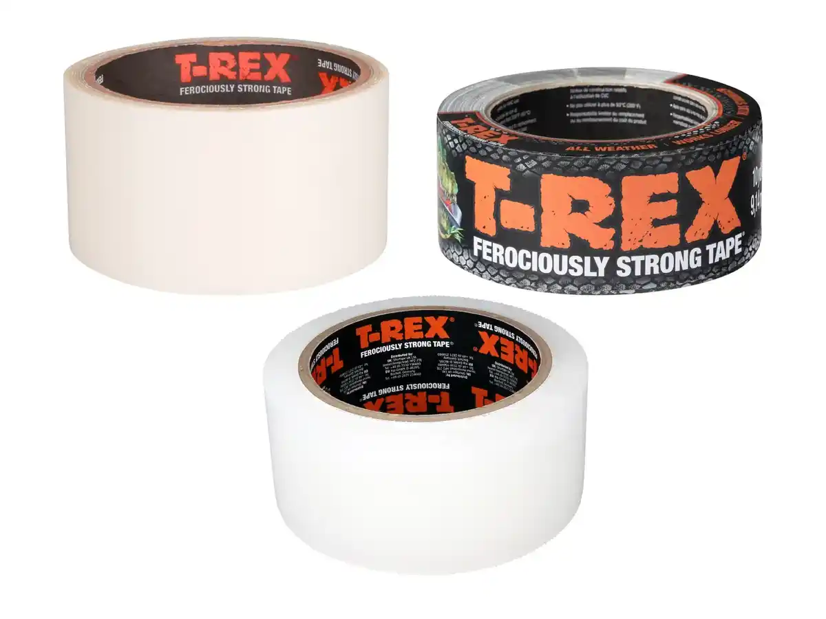 Bild 1 von T-Rex Klebeband