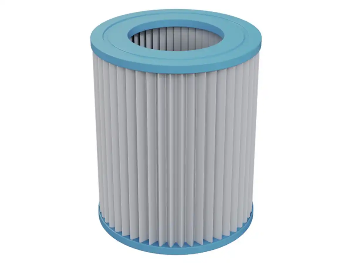 Bild 3 von CRIVIT Quick-up-Pool, Ø 300 x H 76 cm, inkl. Filterpumpe