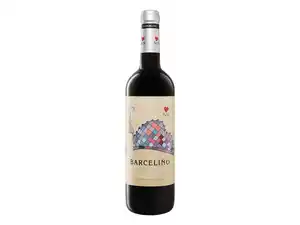 Barceliño Catalunya DO, Rotwein, 750 ml