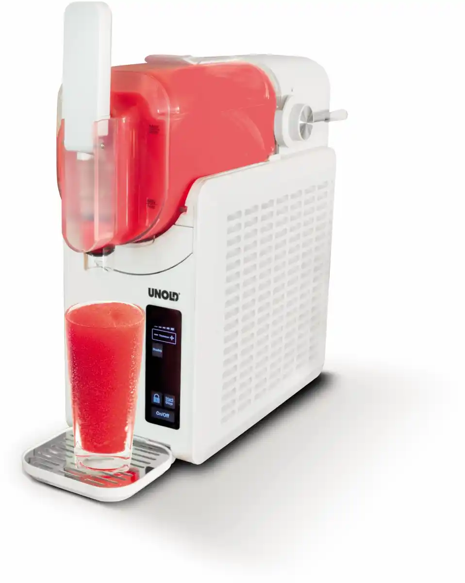 Bild 1 von 48940 Slush-Eismaschine Susi