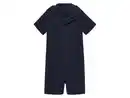Bild 3 von lupilu® Kleinkinder Frottee-Overall / -Kleid, hoher Baumwollanteil