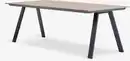 Bild 1 von Gartentisch FAUSING B100xL220 natur