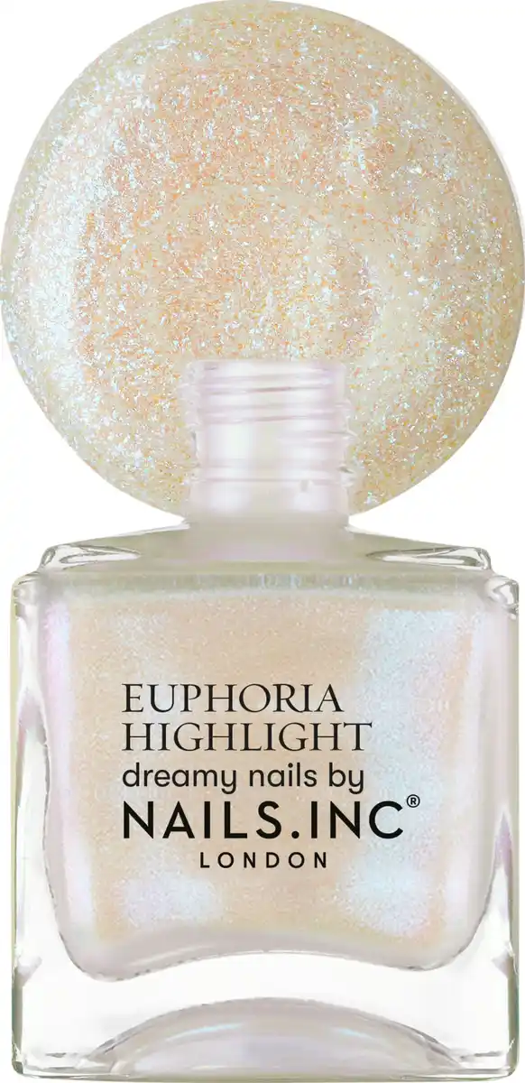 Bild 2 von Nails.INC Nagellack Euphoria Make It Mythical, 14,6 ml