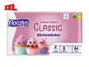 Bild 1 von Floralys Küchentücher