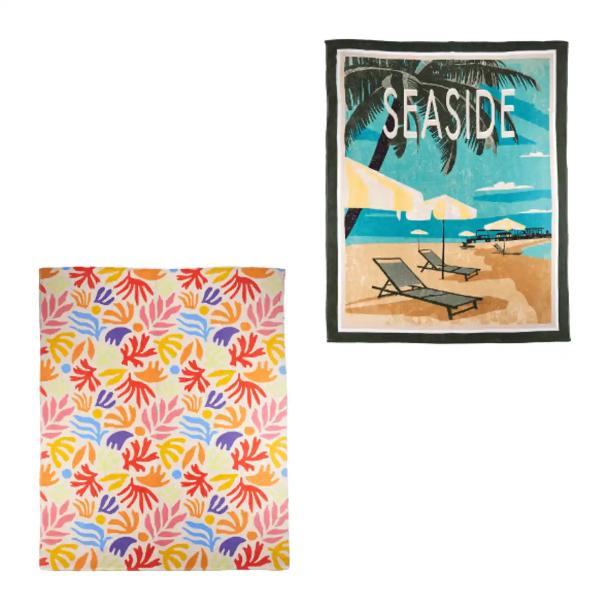 Bild 1 von NOVITESSE Strandtuch XXL