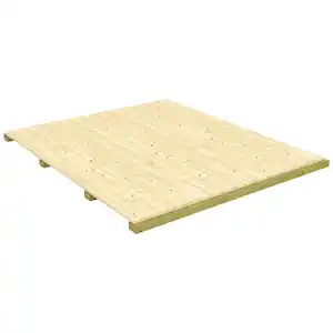 Fußboden »Modular«, Fichte